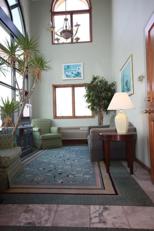 Calypso Boutique Hotel Wildwood Exteriör bild