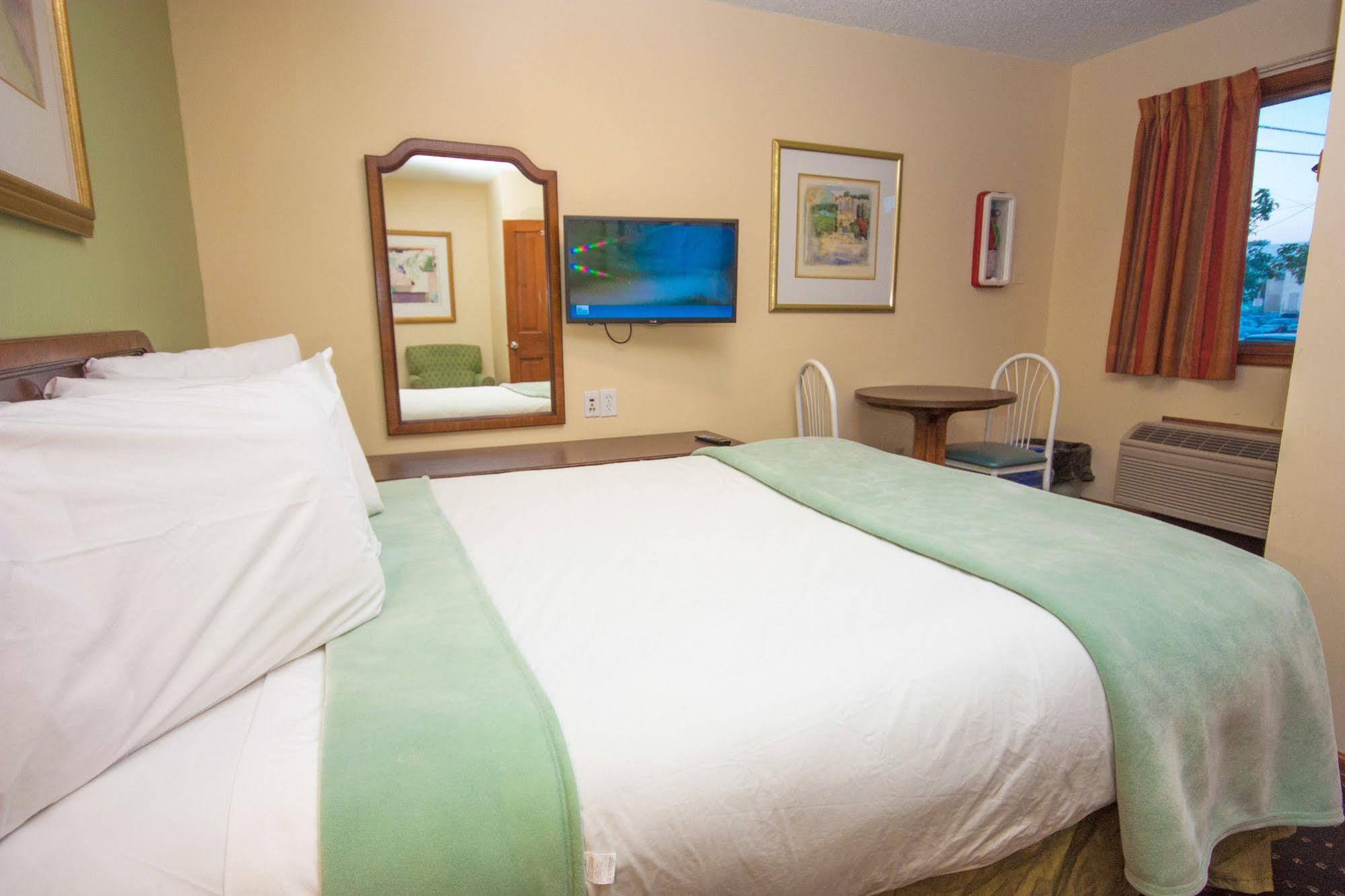 Calypso Boutique Hotel Wildwood Exteriör bild